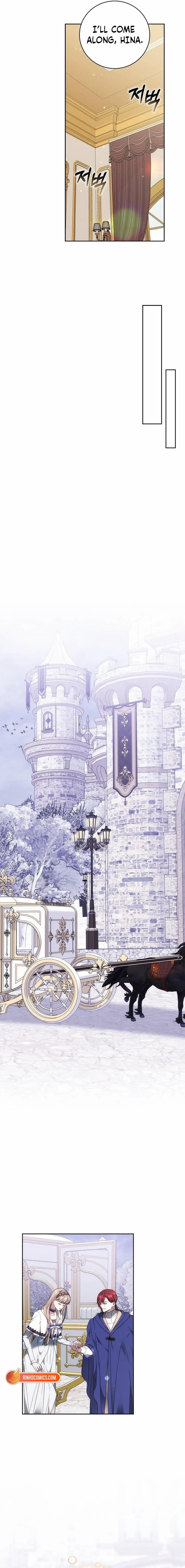 Read I Will Raise My Child As Another Man’s Manga Online