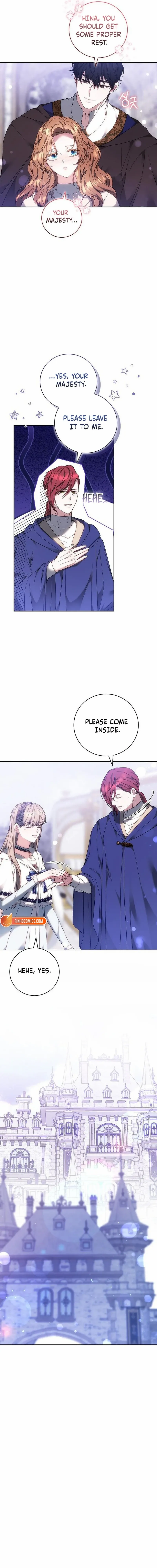 Read I Will Raise My Child As Another Man’s Manga Online