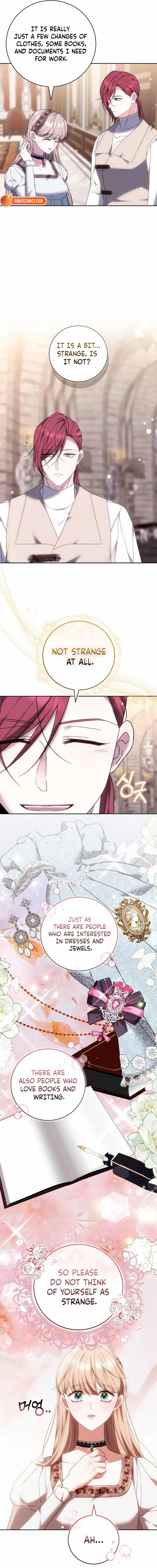 Read I Will Raise My Child As Another Man’s Manga Online