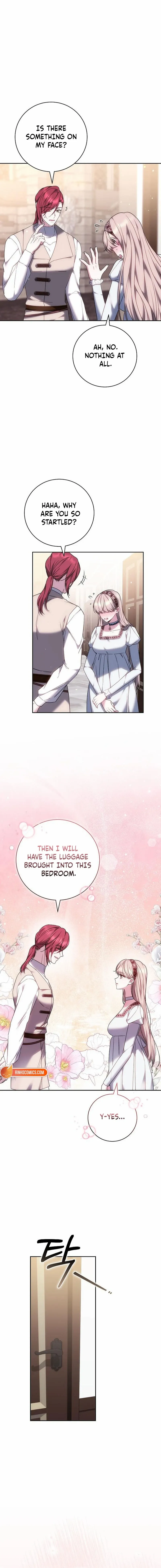 Read I Will Raise My Child As Another Man’s Manga Online