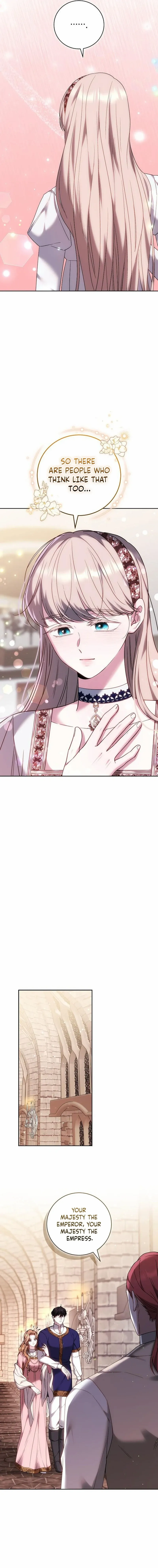 Read I Will Raise My Child As Another Man’s Manga Online