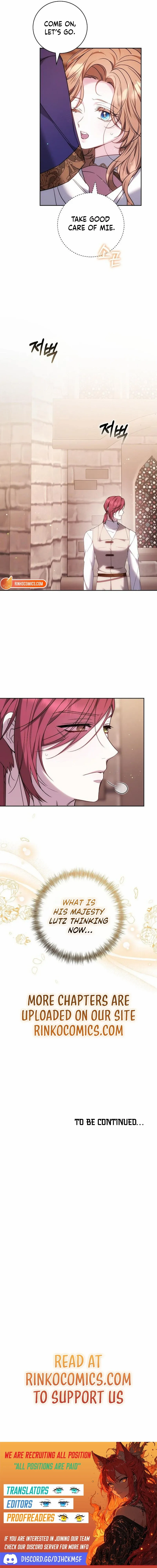 Read I Will Raise My Child As Another Man’s Manga Online