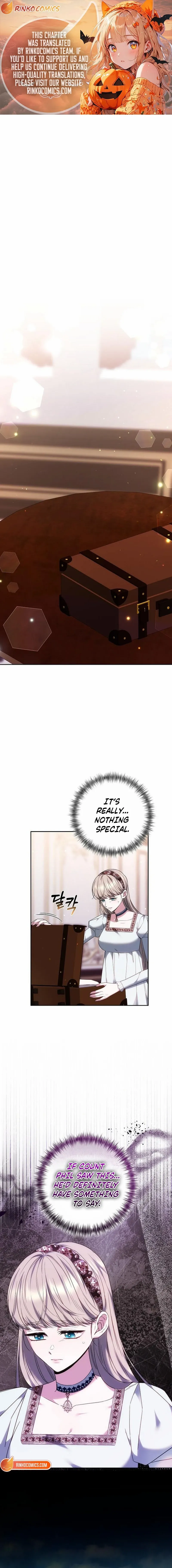 Read I Will Raise My Child As Another Man’s Manga Online