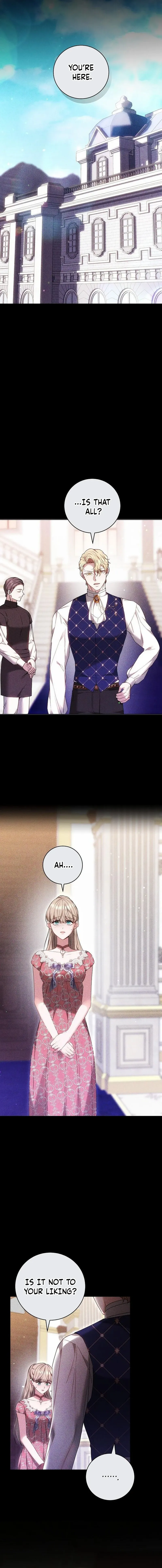 Read I Will Raise My Child As Another Man’s Manga Online