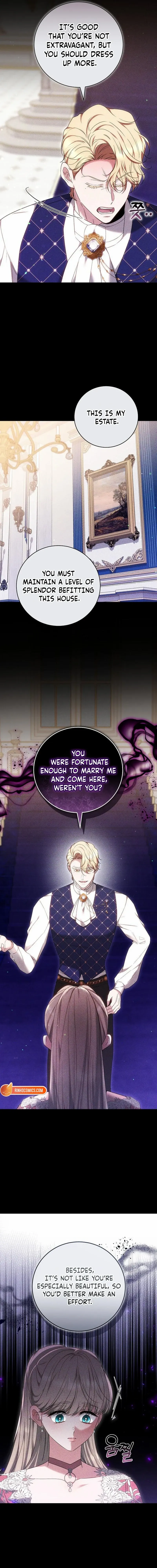 Read I Will Raise My Child As Another Man’s Manga Online