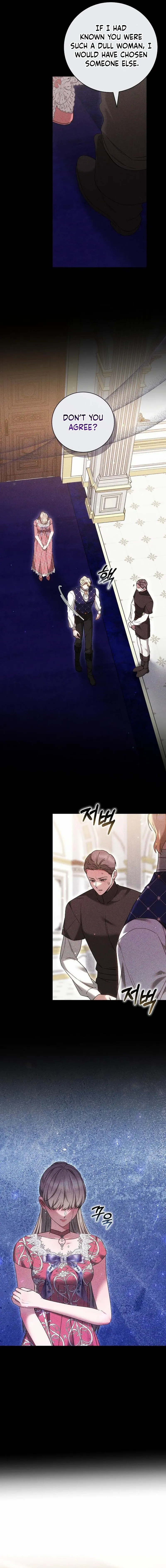 Read I Will Raise My Child As Another Man’s Manga Online