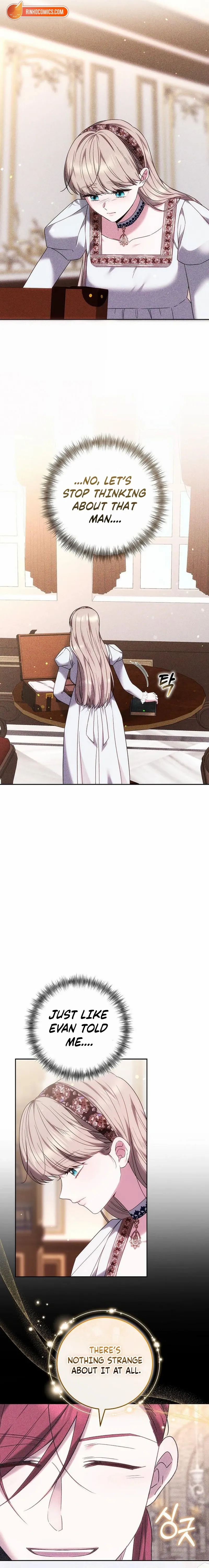 Read I Will Raise My Child As Another Man’s Manga Online