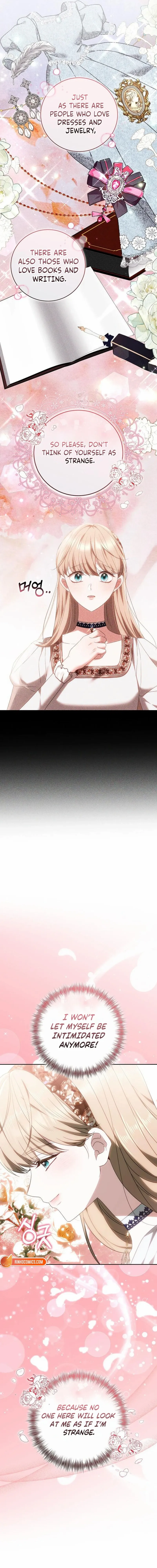 Read I Will Raise My Child As Another Man’s Manga Online