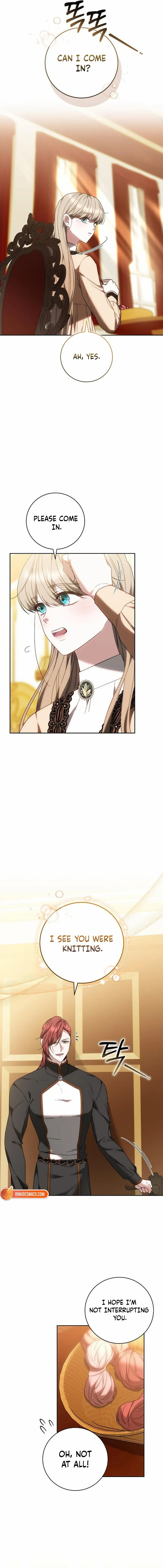 Read I Will Raise My Child As Another Man’s Manga Online