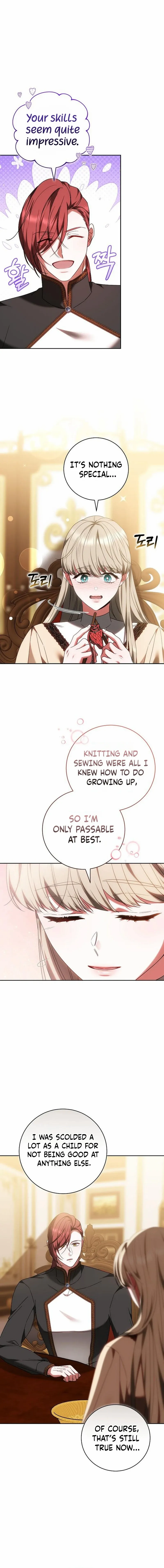 Read I Will Raise My Child As Another Man’s Manga Online