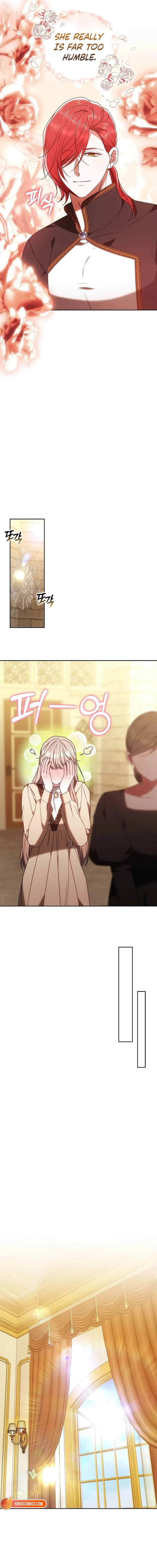 Read I Will Raise My Child As Another Man’s Manga Online