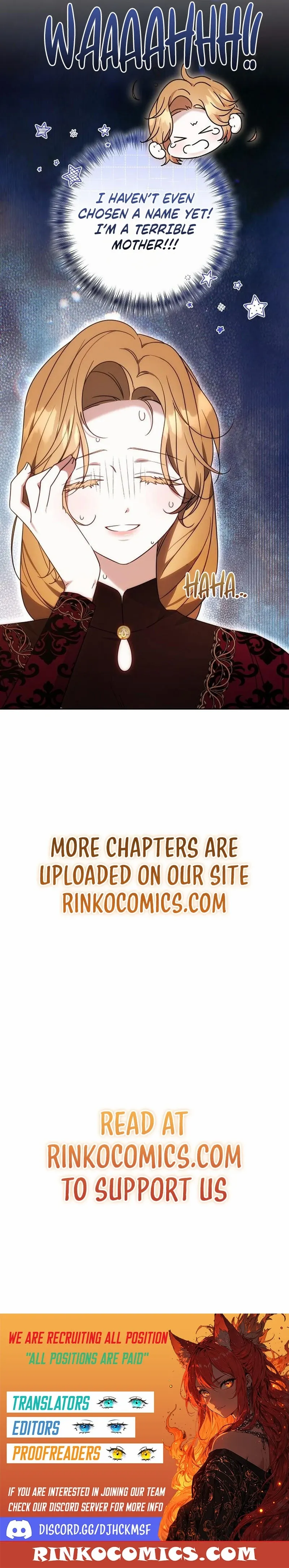 Read I Will Raise My Child As Another Man’s Manga Online