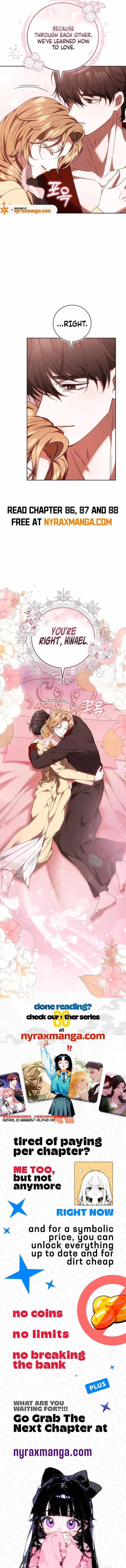 Read I Will Raise My Child As Another Man’s Manga Online