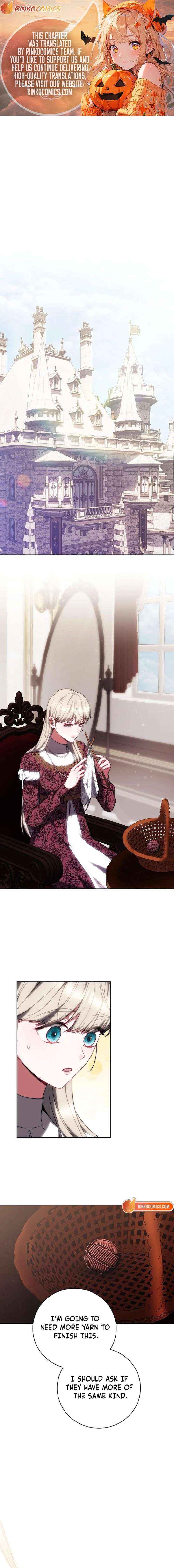 Read I Will Raise My Child As Another Man’s Manga Online