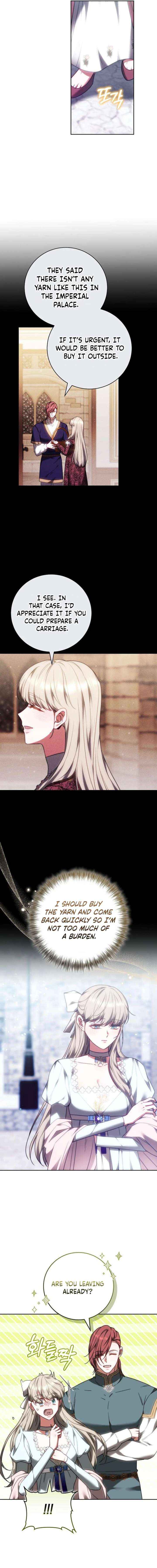 Read I Will Raise My Child As Another Man’s Manga Online