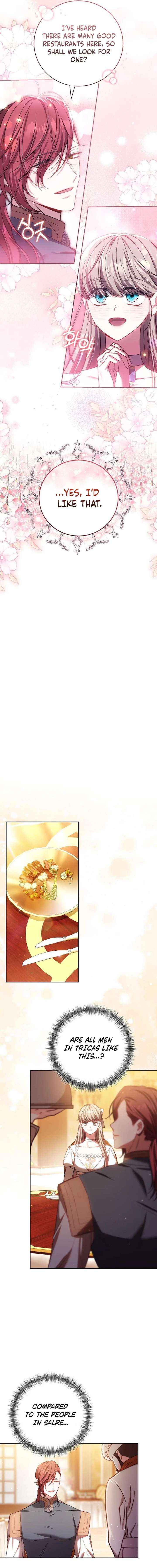 Read I Will Raise My Child As Another Man’s Manga Online