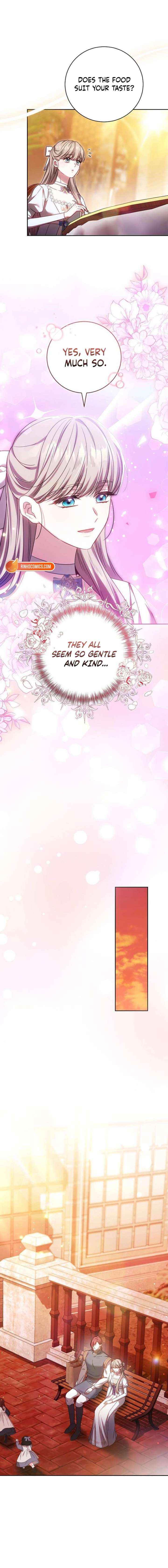 Read I Will Raise My Child As Another Man’s Manga Online