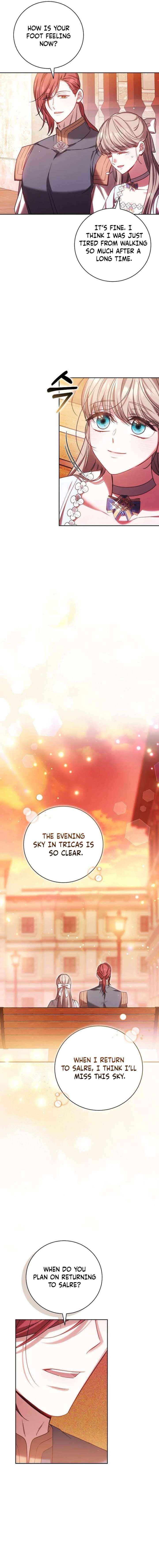 Read I Will Raise My Child As Another Man’s Manga Online