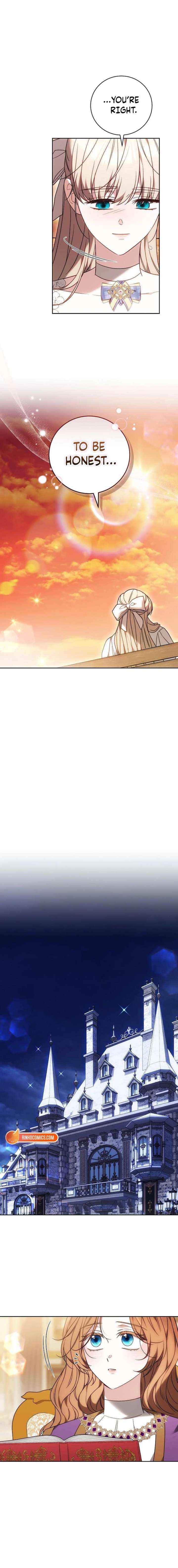 Read I Will Raise My Child As Another Man’s Manga Online