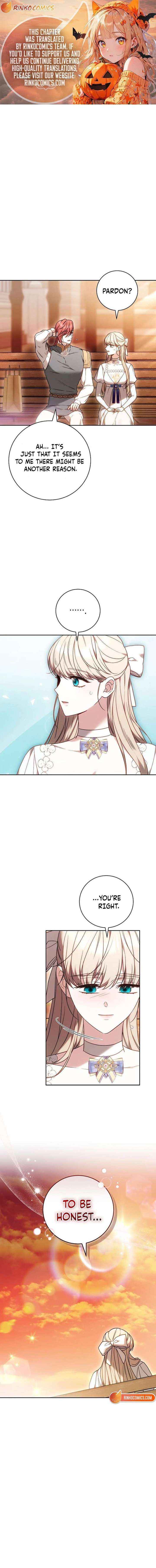 Read I Will Raise My Child As Another Man’s Manga Online