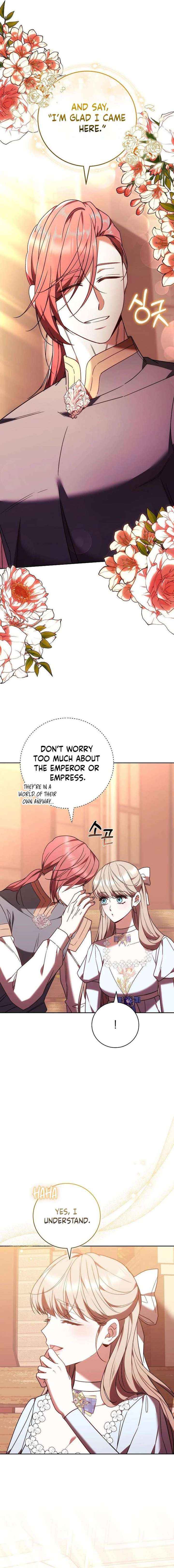 Read I Will Raise My Child As Another Man’s Manga Online