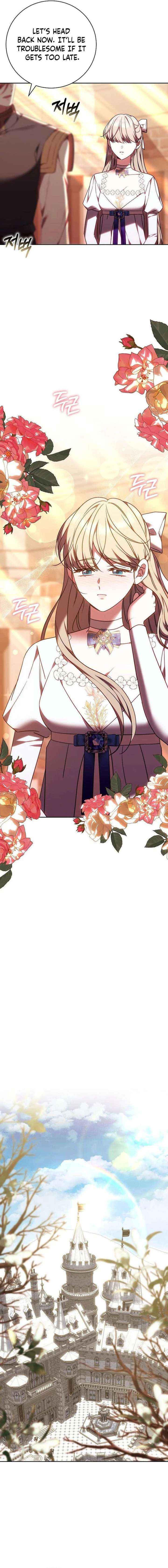 Read I Will Raise My Child As Another Man’s Manga Online