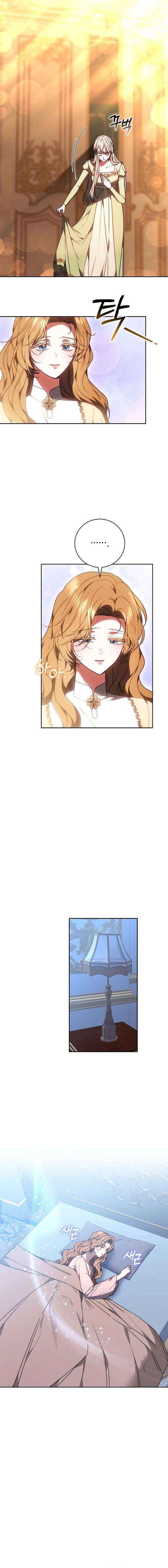 Read I Will Raise My Child As Another Man’s Manga Online