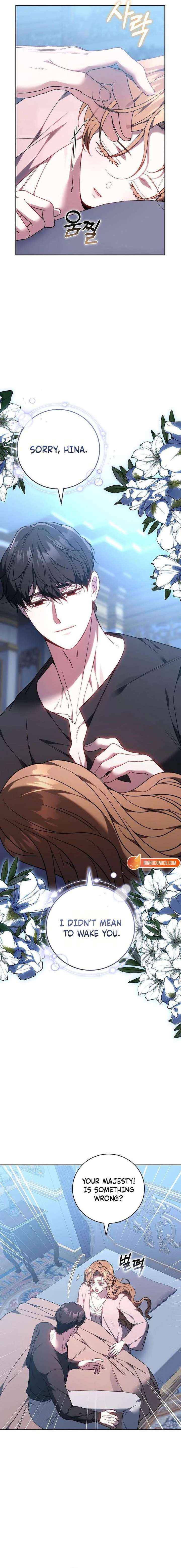 Read I Will Raise My Child As Another Man’s Manga Online