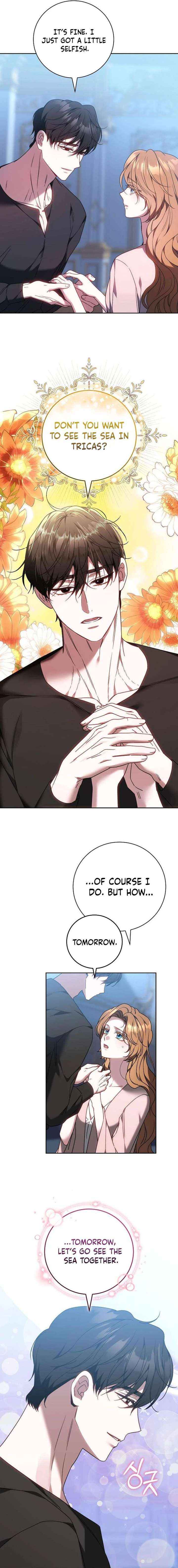 Read I Will Raise My Child As Another Man’s Manga Online