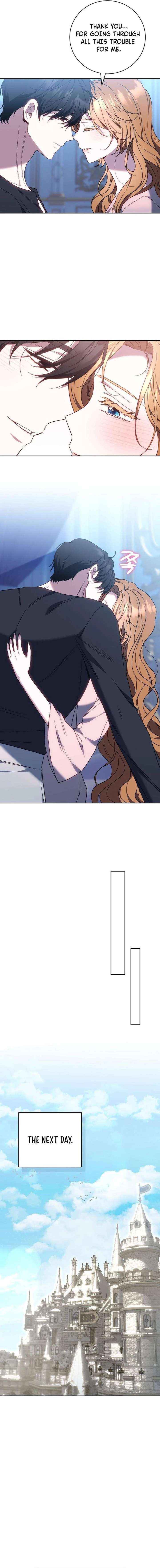 Read I Will Raise My Child As Another Man’s Manga Online