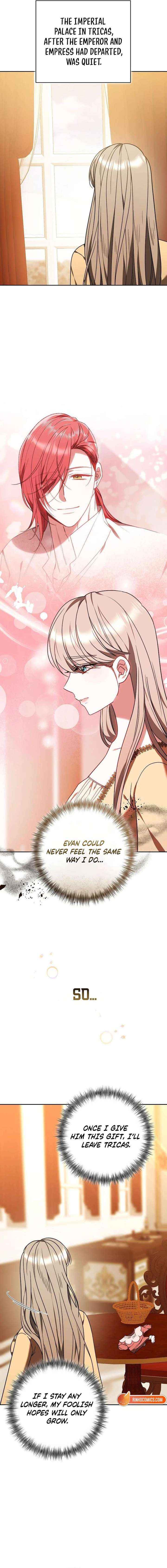 Read I Will Raise My Child As Another Man’s Manga Online