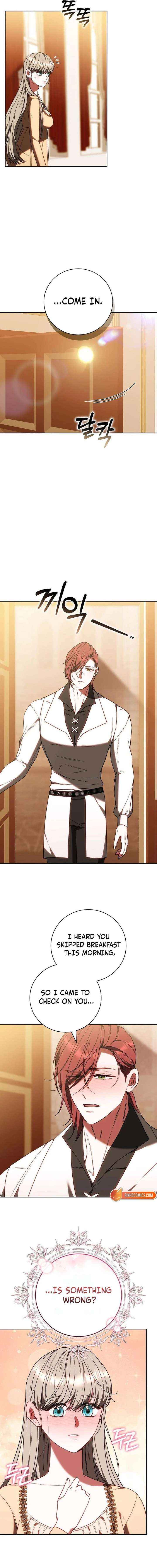 Read I Will Raise My Child As Another Man’s Manga Online