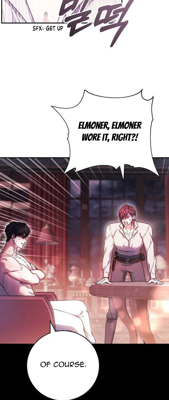 Read I Will Raise My Child As Another Man’s Manga Online