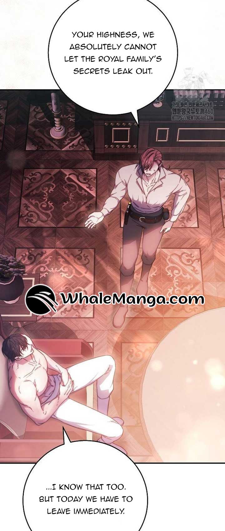 Read I Will Raise My Child As Another Man’s Manga Online