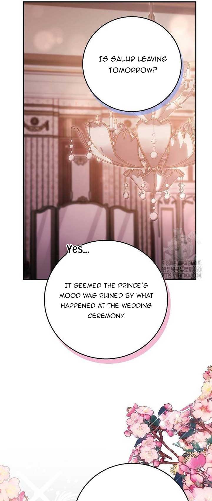 Read I Will Raise My Child As Another Man’s Manga Online