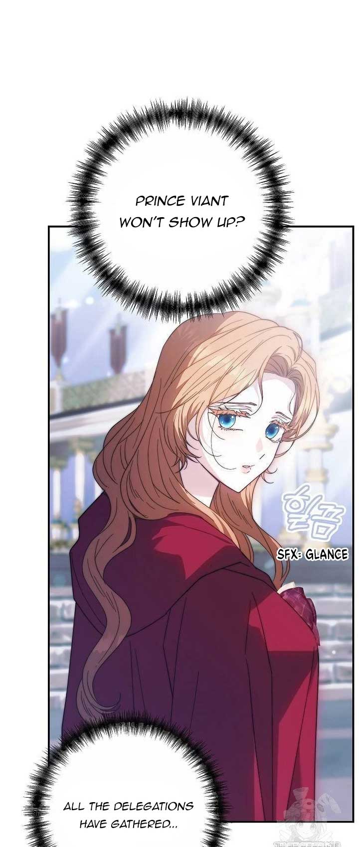 Read I Will Raise My Child As Another Man’s Manga Online