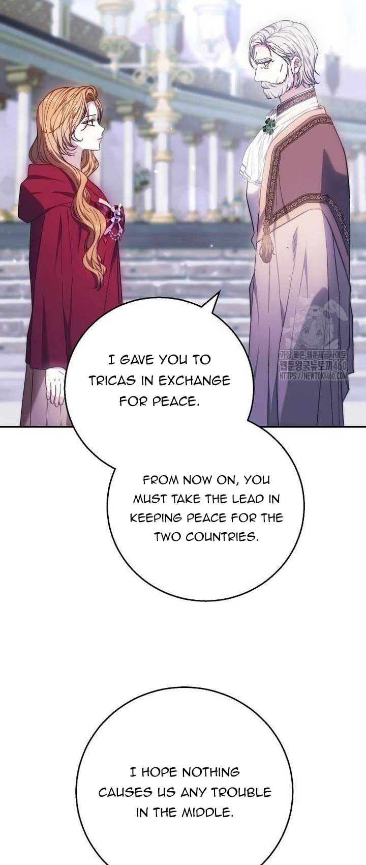 Read I Will Raise My Child As Another Man’s Manga Online