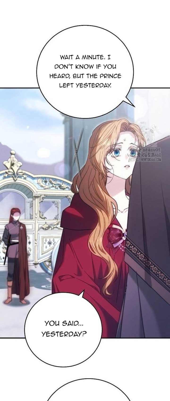 Read I Will Raise My Child As Another Man’s Manga Online