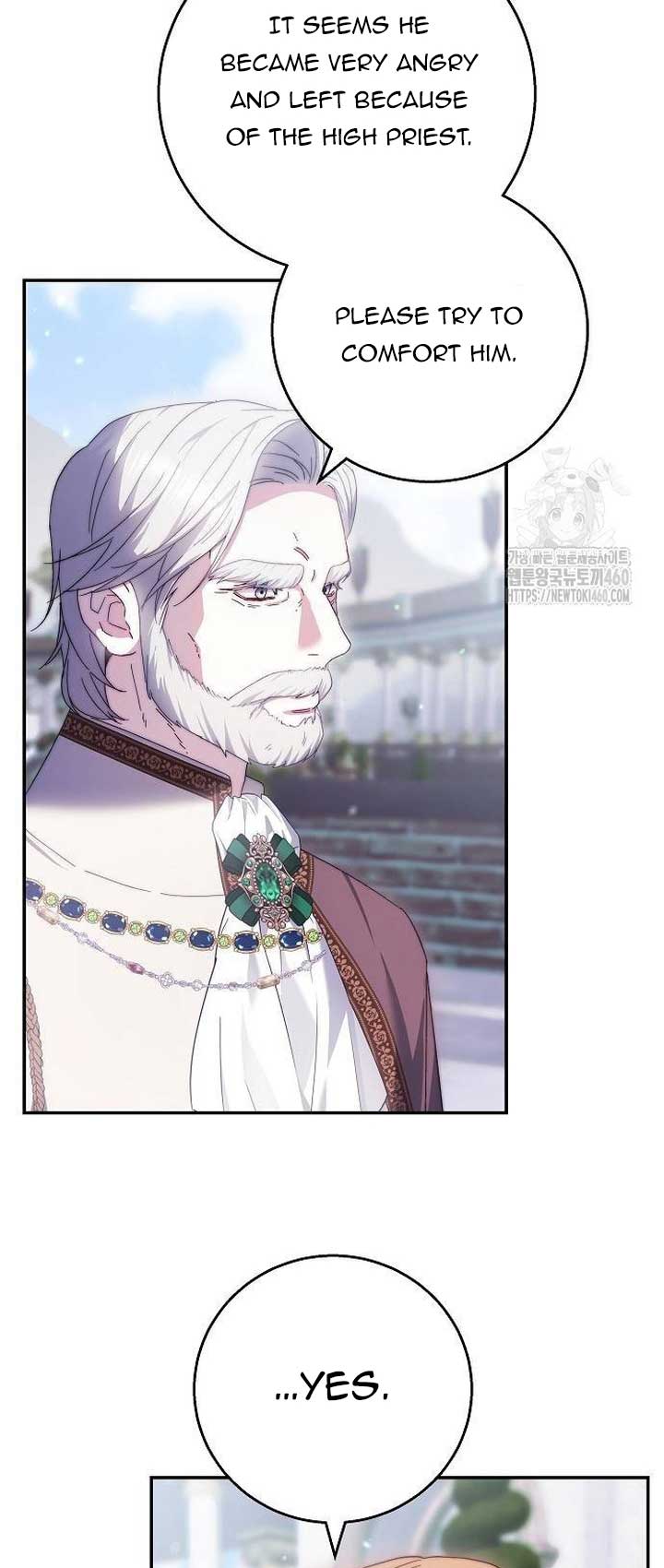 Read I Will Raise My Child As Another Man’s Manga Online