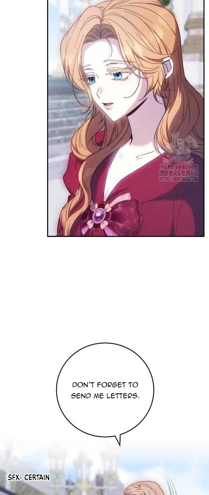 Read I Will Raise My Child As Another Man’s Manga Online