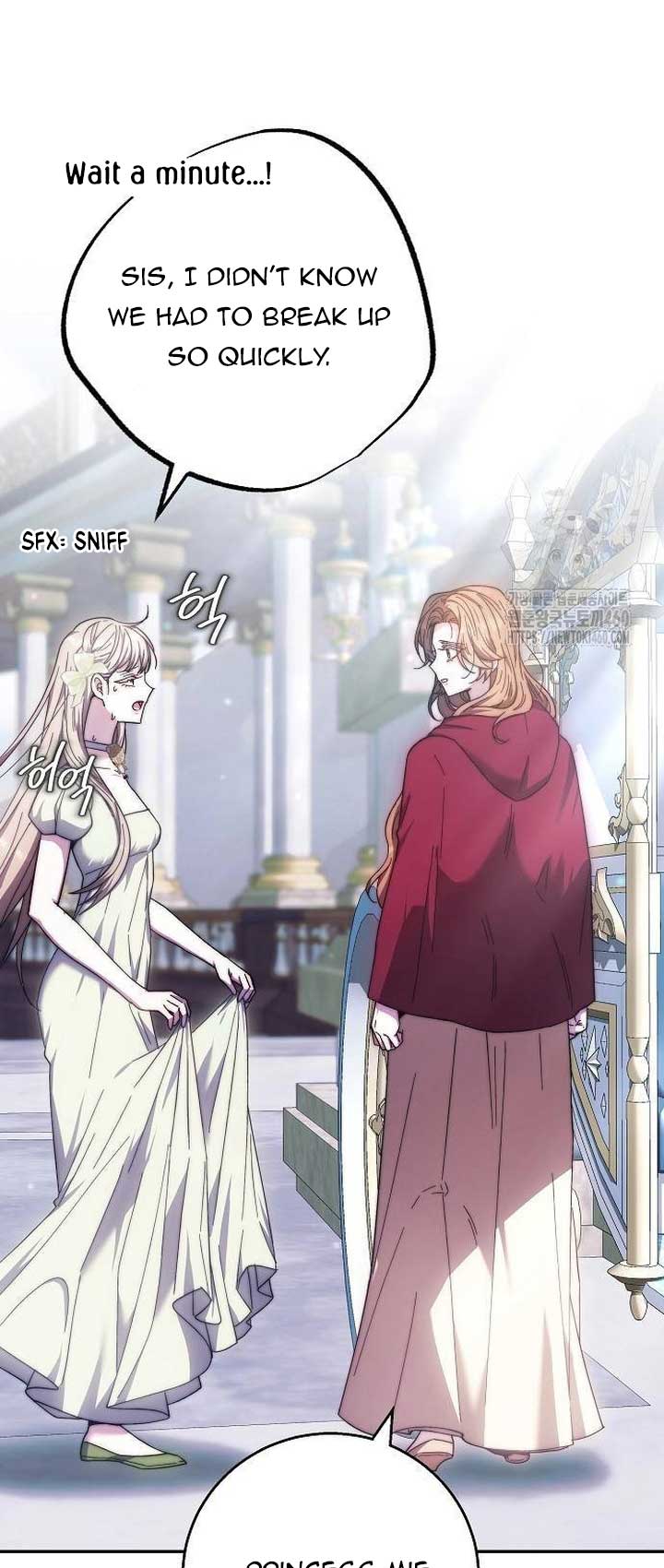 Read I Will Raise My Child As Another Man’s Manga Online