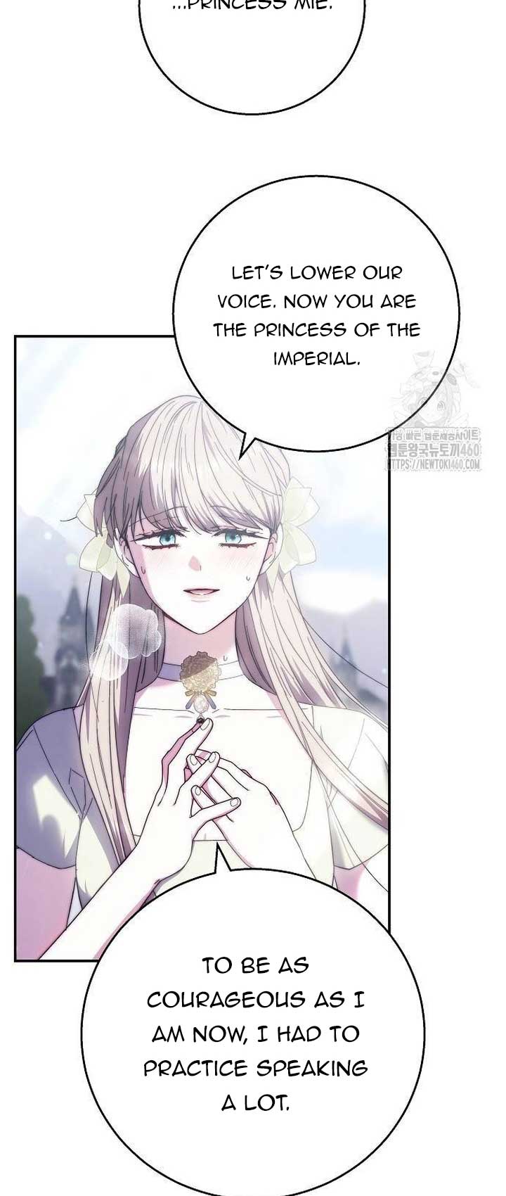 Read I Will Raise My Child As Another Man’s Manga Online