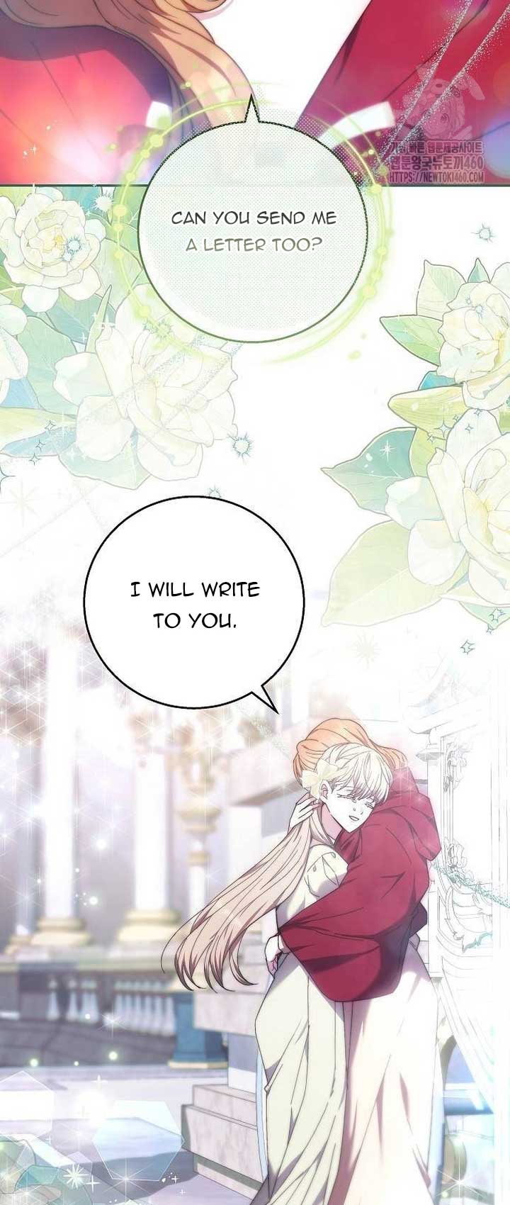 Read I Will Raise My Child As Another Man’s Manga Online