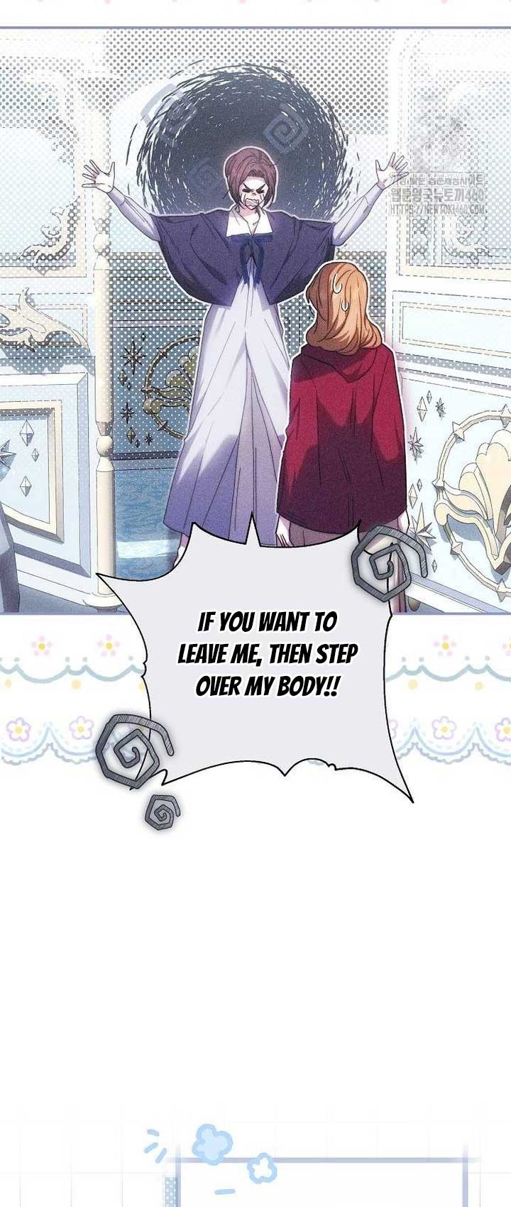 Read I Will Raise My Child As Another Man’s Manga Online