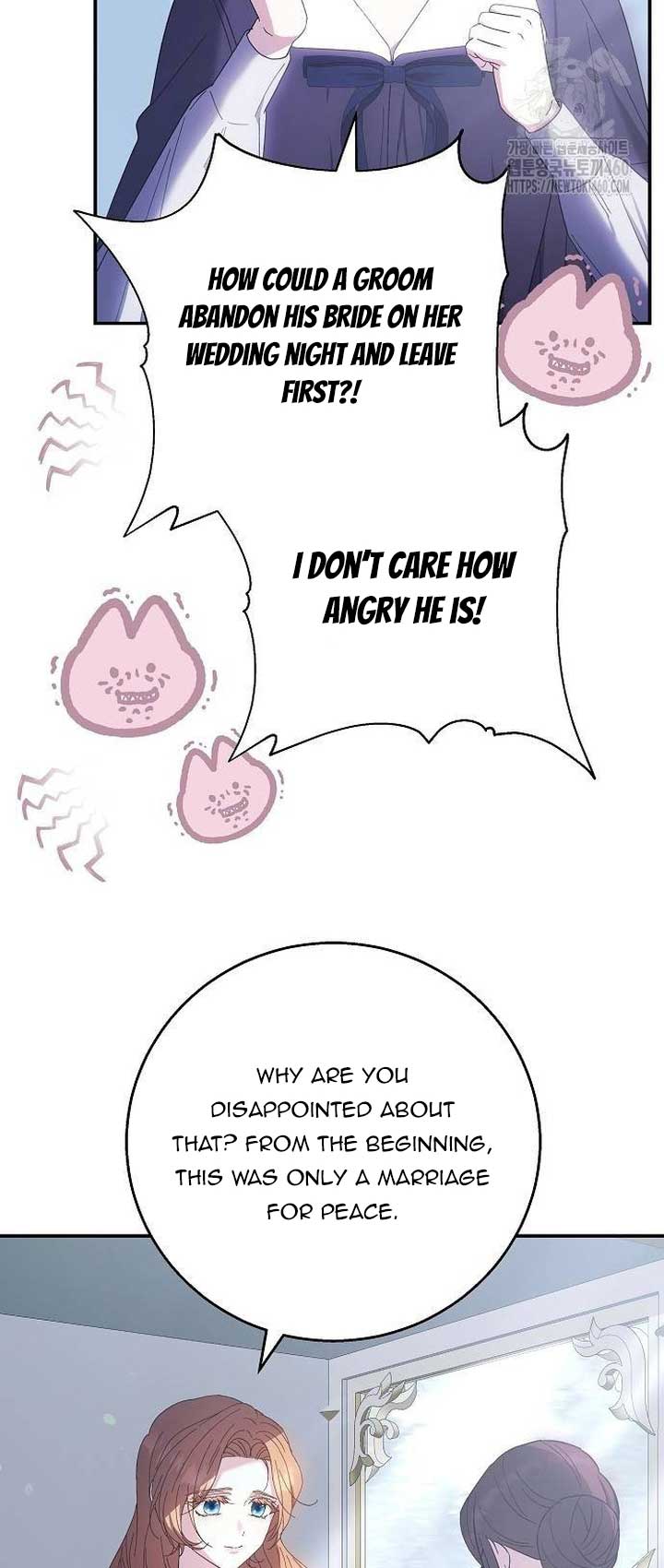 Read I Will Raise My Child As Another Man’s Manga Online