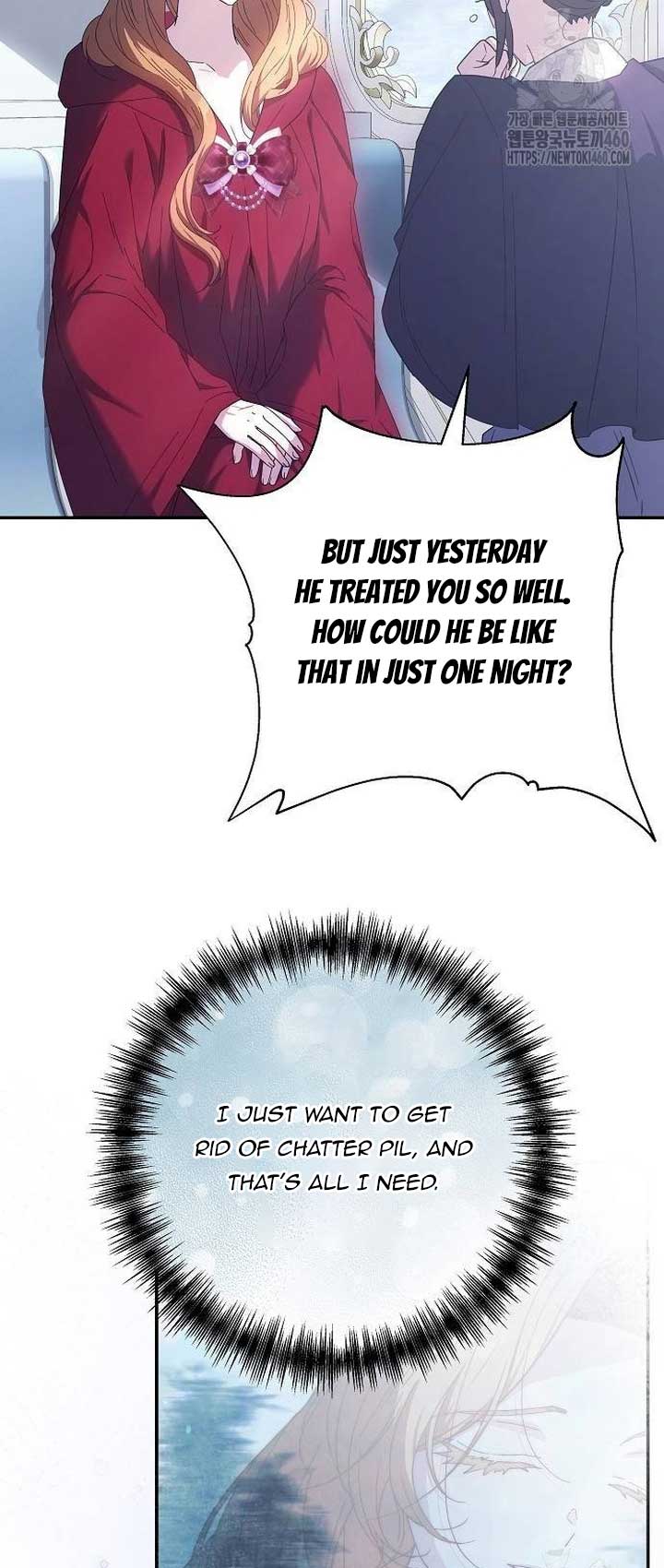 Read I Will Raise My Child As Another Man’s Manga Online