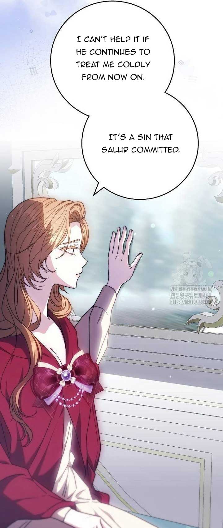 Read I Will Raise My Child As Another Man’s Manga Online