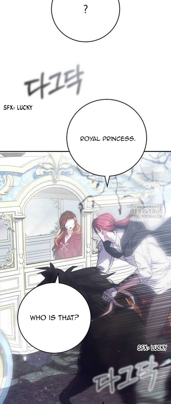 Read I Will Raise My Child As Another Man’s Manga Online