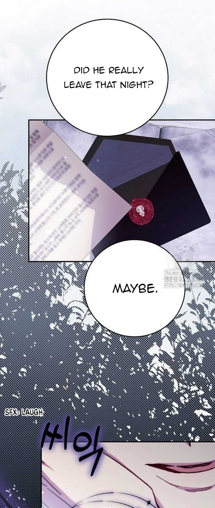 Read I Will Raise My Child As Another Man’s Manga Online