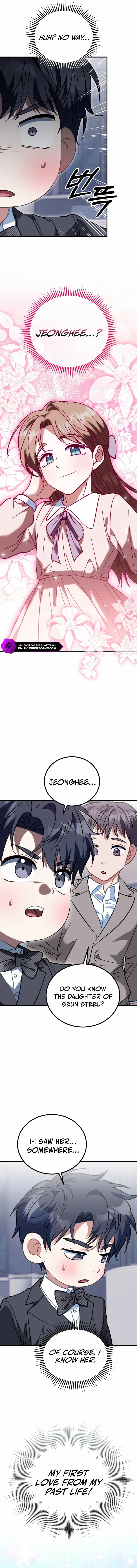 Read I Will Raise This Family Up Manga Online
